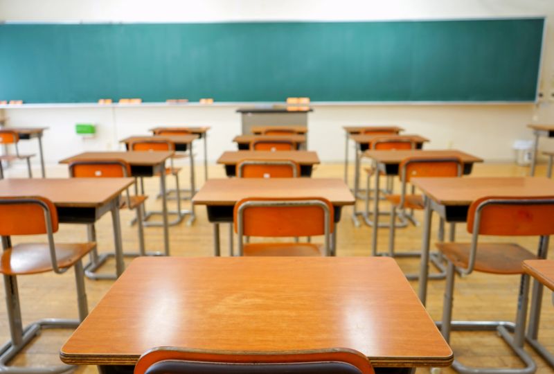 SCHOOL UPDATE: Parents and students to choose between distance learning and in-person attendance